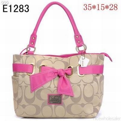 Coach handbags136